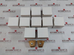 1,5 Pad Lpt Thrust Bearing Set (1 Set = 10 Pcs)