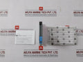 Stahl 9001/02-412-095-101 Single-channel Safety Barriers 253V 12-ga4Bo-0540X