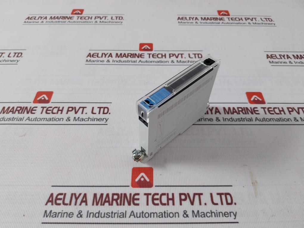 Stahl 9001/02-412-095-101 Single-channel Safety Barriers 253V 12-ga4Bo-0540X