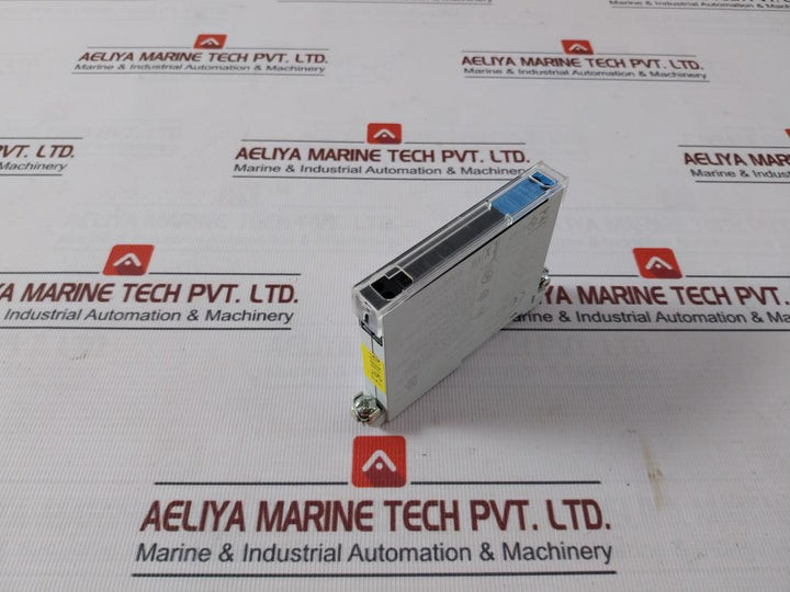 Stahl 9001/02-412-095-101 Single-channel Safety Barriers 253V 12-ga4Bo-0540X