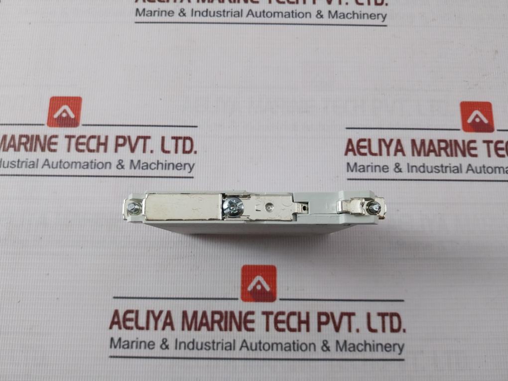 Stahl 9001/02-412-095-101 Single-channel Safety Barriers 253V 12-ga4Bo-0540X