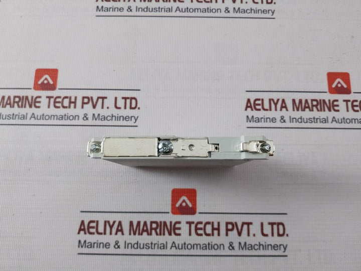 Stahl 9001/02-412-095-101 Single-channel Safety Barriers 253V 12-ga4Bo-0540X