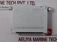 Stahl 9001/02-412-095-101 Single-channel Safety Barriers 253V 12-ga4Bo-0540X