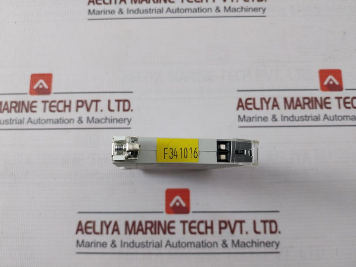Stahl 9001/02-412-095-101 Single-channel Safety Barriers 253V 12-ga4Bo-0540X
