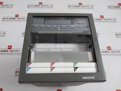 Yamatake Srf106As001D0 Smart Recorder 81406107-001 30Va Max 50/60Hz