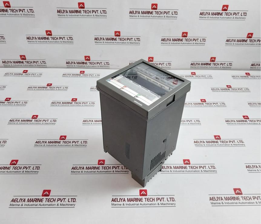 Yamatake Srf106As001D0 Smart Recorder 81406107-001 30Va Max 50/60Hz