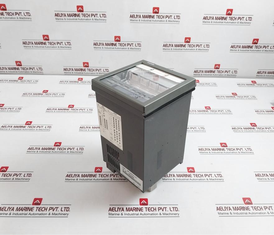 Yamatake Srf106As001D0 Smart Recorder 81406107-001 30Va Max 50/60Hz