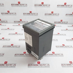 Yamatake Srf106As001D0 Smart Recorder 81406107-001 30Va Max 50/60Hz
