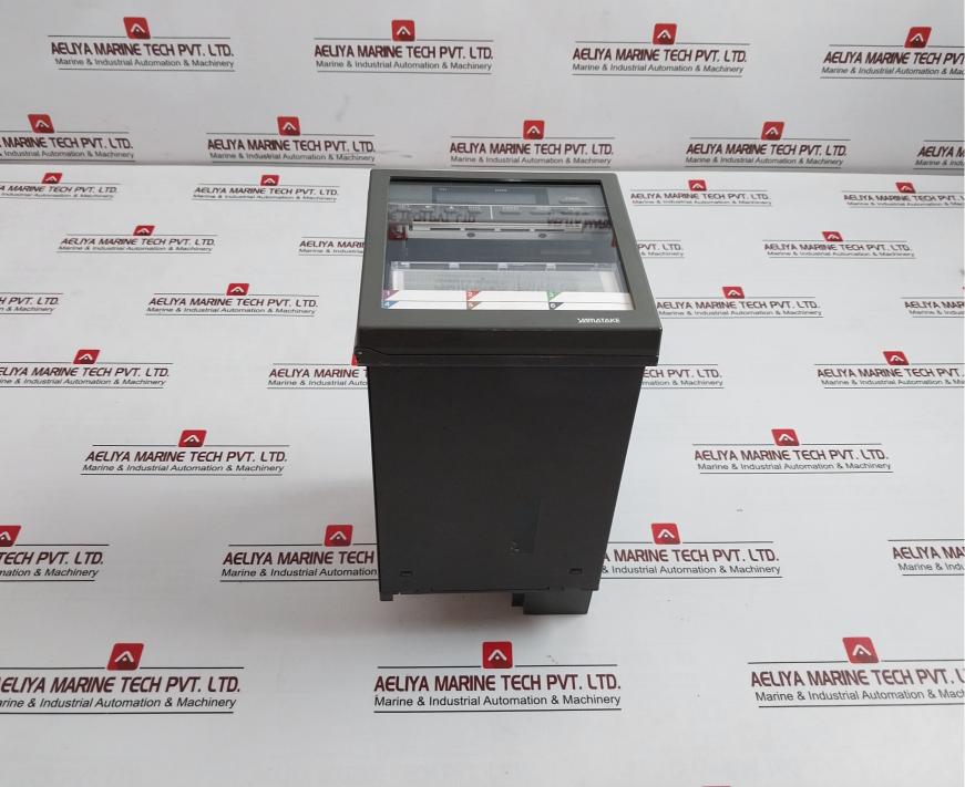 Yamatake Srf106As001D0 Smart Recorder 81406107-001 30Va Max 50/60Hz