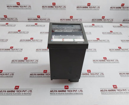 Yamatake Srf106As001D0 Smart Recorder 81406107-001 30Va Max 50/60Hz