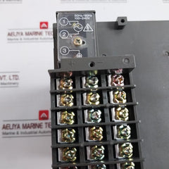 Yamatake Srf106As001D0 Smart Recorder 81406107-001 30Va Max 50/60Hz