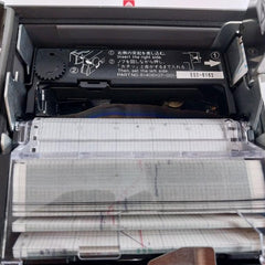 Yamatake Srf106As001D0 Smart Recorder 81406107-001 30Va Max 50/60Hz