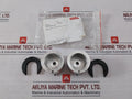 Kral Uel 08 Bearing Bush Set For D/G Lsgo Transfer Pump Iec 132 30N-83C-01O