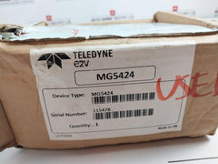 E2V Eev Mg5424