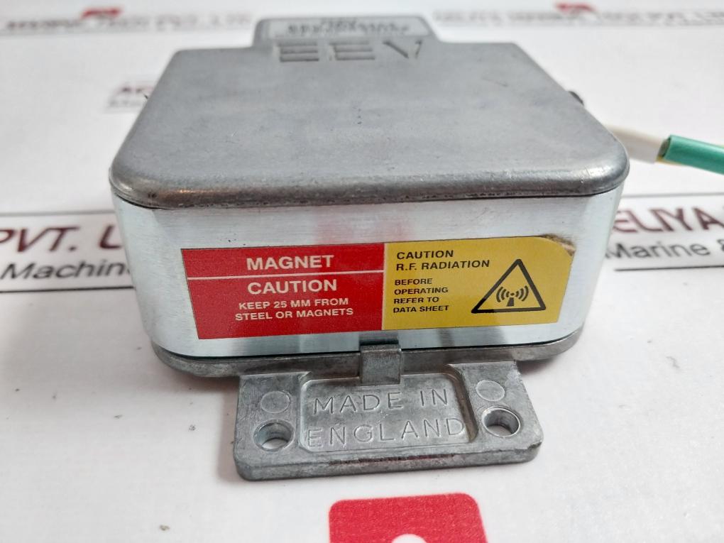 E2V Eev Mg5424