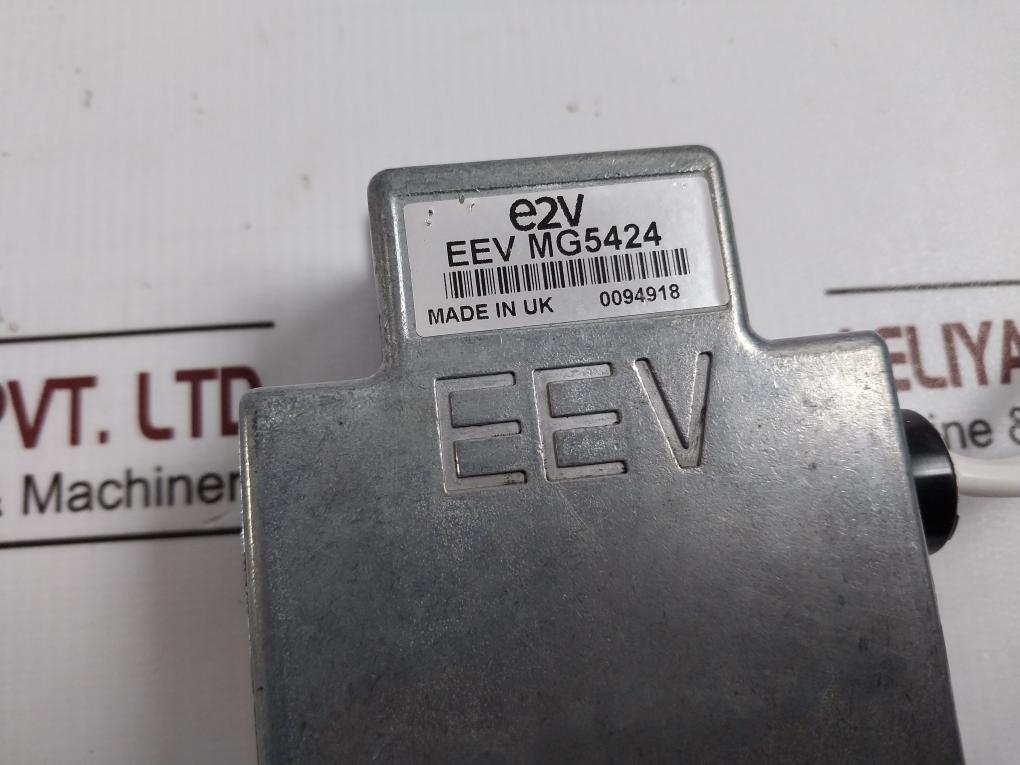 E2V Eev Mg5424