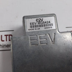 E2V Eev Mg5424