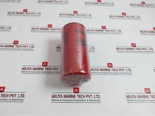 Baldwin Bf5800 Fuel Filter