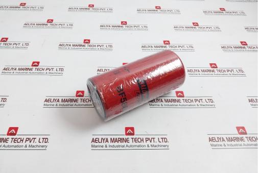 Baldwin Bf5800 Fuel Filter