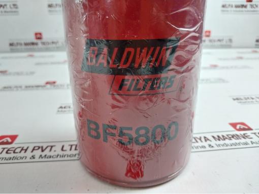 Baldwin Bf5800 Fuel Filter