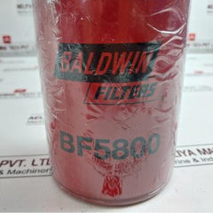 Baldwin Bf5800 Fuel Filter