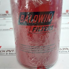 Baldwin Bf5800 Fuel Filter