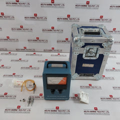 Teledyne 311Pc Portable Percent Oxygen Analyzer Set Rev 2 100–240 Vac 50/60 Hz