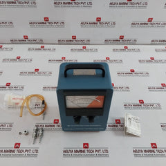 Teledyne 311Pc Portable Percent Oxygen Analyzer Set Rev 2 100–240 Vac 50/60 Hz
