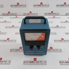Teledyne 311Pc Portable Percent Oxygen Analyzer Set Rev 2 100–240 Vac 50/60 Hz