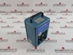 Teledyne 311Pc Portable Percent Oxygen Analyzer Set Rev 2 100–240 Vac 50/60 Hz