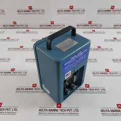 Teledyne 311Pc Portable Percent Oxygen Analyzer Set Rev 2 100–240 Vac 50/60 Hz