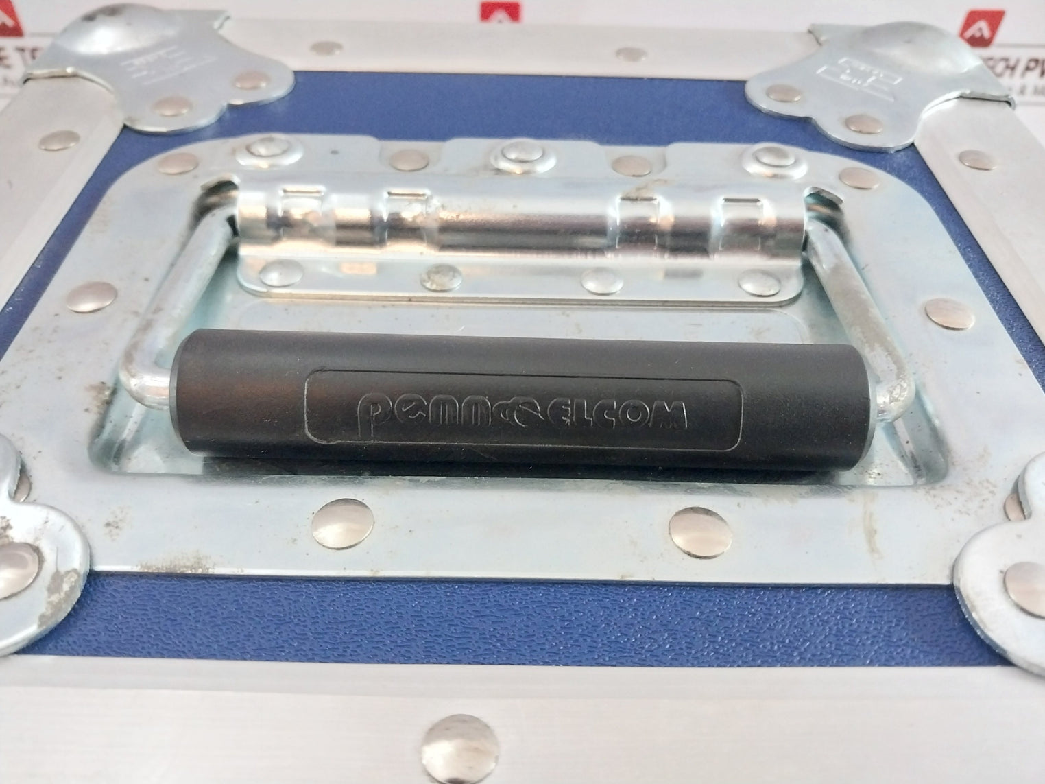 Teledyne 311Pc Portable Percent Oxygen Analyzer Set Rev 2 100–240 Vac 50/60 Hz