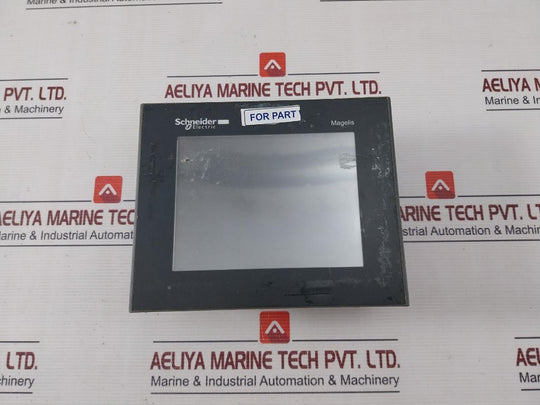 Schneider Electric Hmigto2310 Magelis Gto Touchscreen Panel