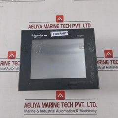Schneider Electric Hmigto2310 Magelis Gto Touchscreen Panel