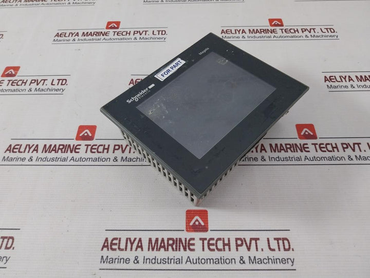 Schneider Electric Hmigto2310 Magelis Gto Touchscreen Panel