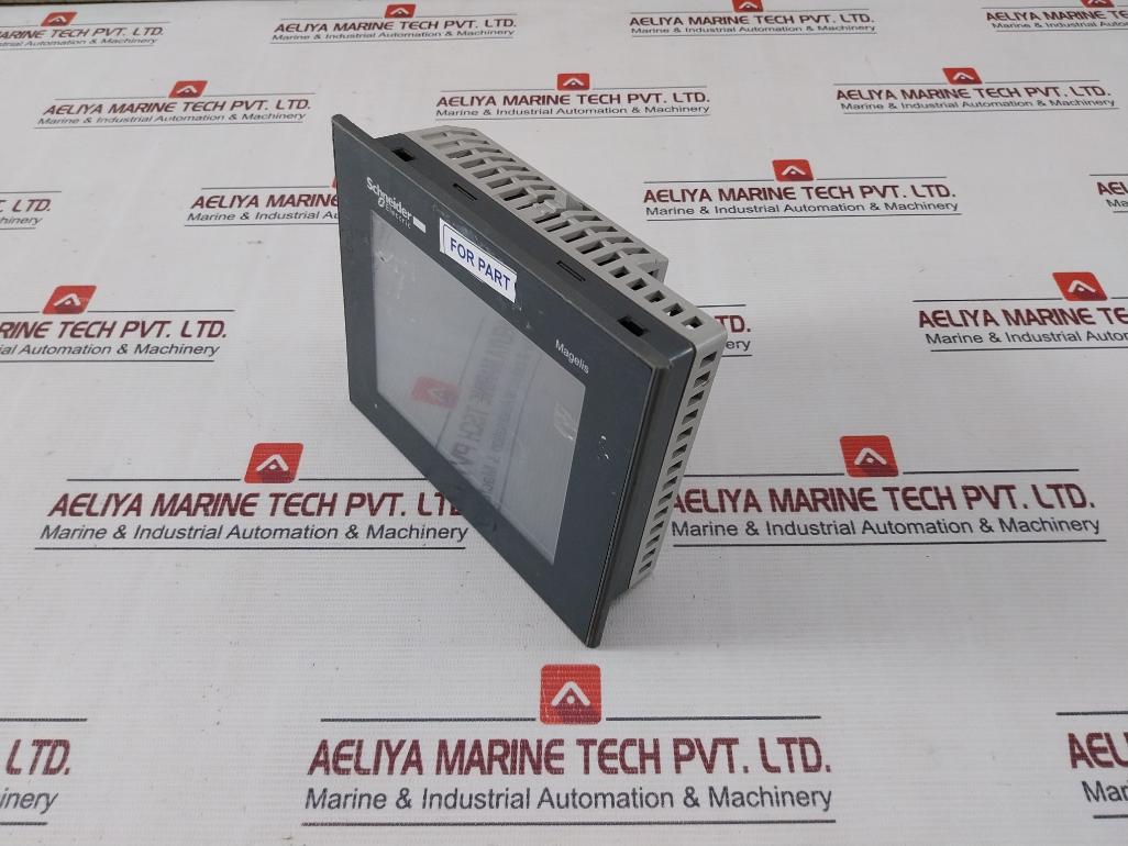 Schneider Electric Hmigto2310 Magelis Gto Touchscreen Panel