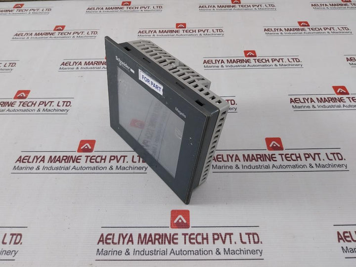 Schneider Electric Hmigto2310 Magelis Gto Touchscreen Panel