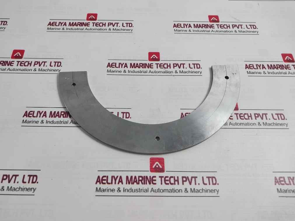Kawasaki Ts-9 Liner For L.P. Turbine Thrust Bearing 328 Mm 5 Mm