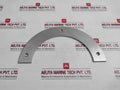 Kawasaki Ts-9 Liner For L.P. Turbine Thrust Bearing 328 Mm 5 Mm