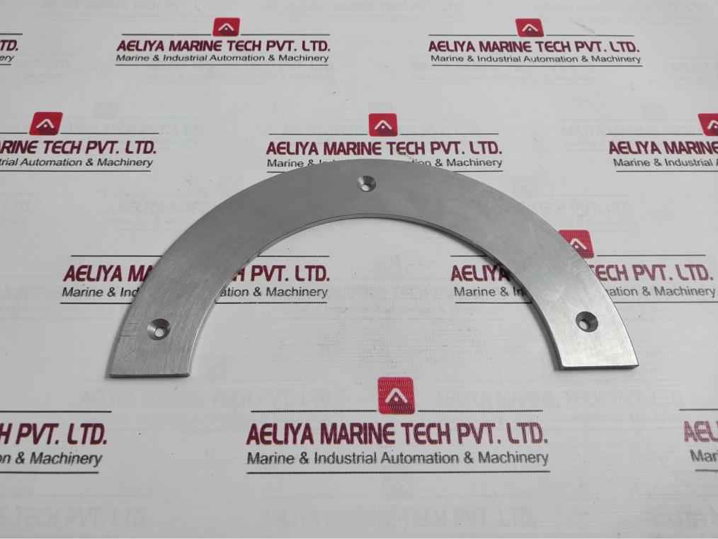 Kawasaki Ts-9 Liner For L.P. Turbine Thrust Bearing 328 Mm 5 Mm