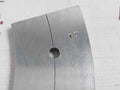 Kawasaki Ts-9 Liner For L.P. Turbine Thrust Bearing 328 Mm 5 Mm