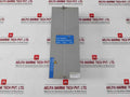 Honeywell Mu-tamr03 Rtd Low Level Analog Mux Module 51309214 Rev C 94V-0