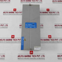 Honeywell Mu-tamr03 Rtd Low Level Analog Mux Module 51309214 Rev C 94V-0
