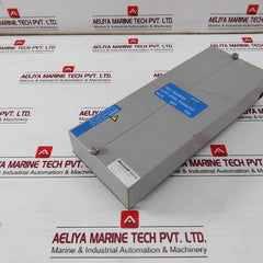 Honeywell Mu-tamr03 Rtd Low Level Analog Mux Module 51309214 Rev C 94V-0