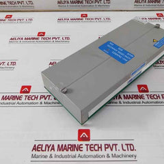 Honeywell Mu-tamr03 Rtd Low Level Analog Mux Module 51309214 Rev C 94V-0