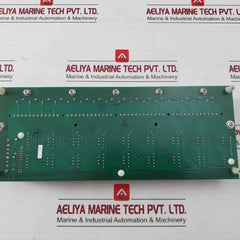 Honeywell Mu-tamr03 Rtd Low Level Analog Mux Module 51309214 Rev C 94V-0