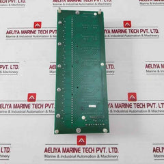 Honeywell Mu-tamr03 Rtd Low Level Analog Mux Module 51309214 Rev C 94V-0