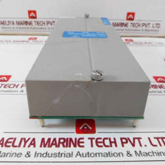 Honeywell Mu-tamr03 Rtd Low Level Analog Mux Module 51309214 Rev C 94V-0