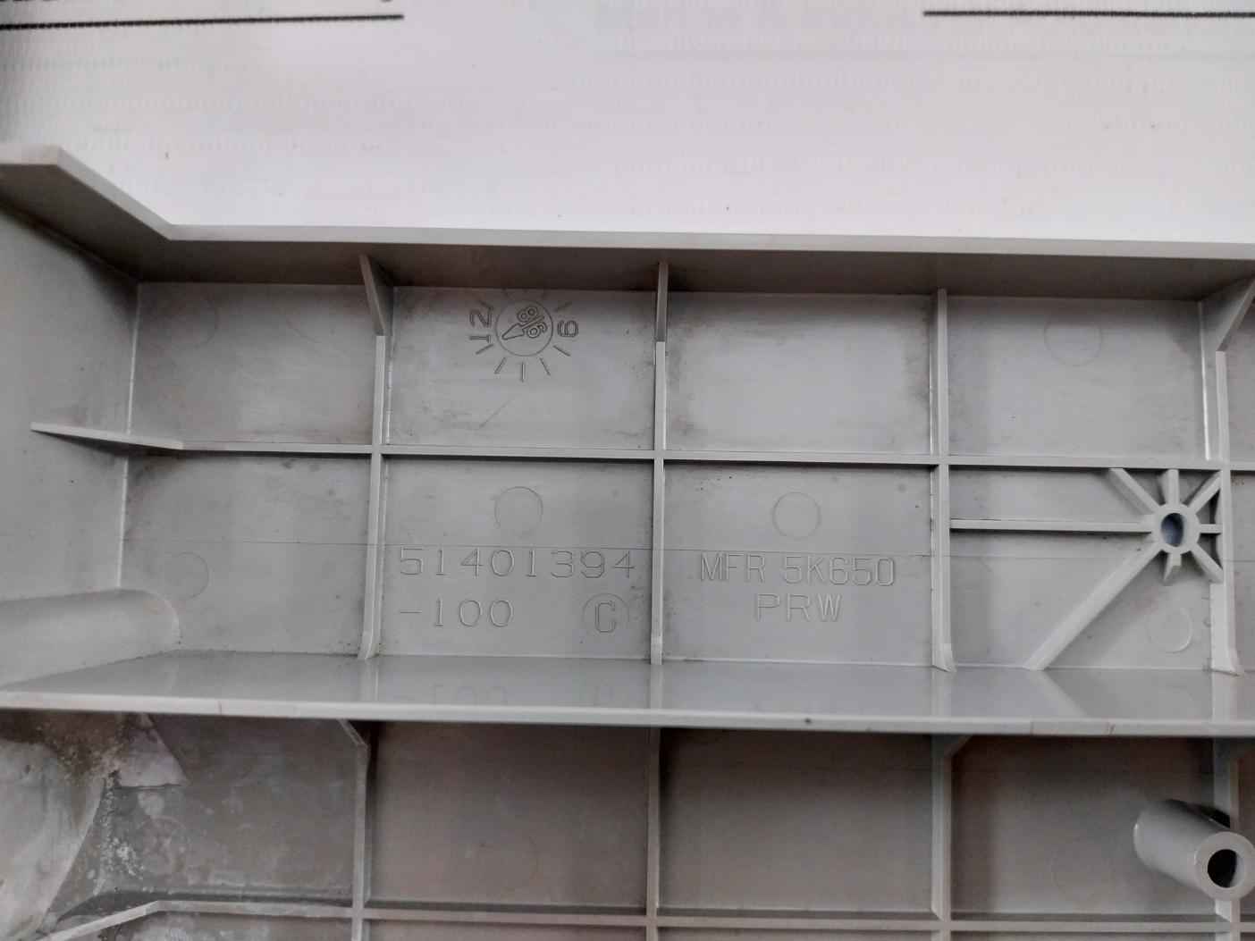 Honeywell Mu-tamr03 Rtd Low Level Analog Mux Module 51309214 Rev C 94V-0