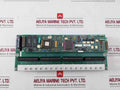 Honeywell Mu-tamr03 Rtd Low Level Analog Mux Module 51309214 Rev C 94V-0